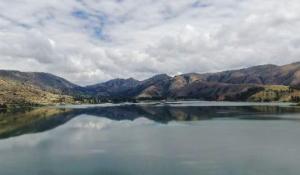 Laguna de Paca